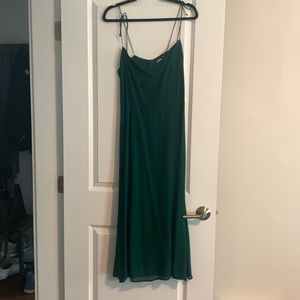 Reformation Juliette dress size 12